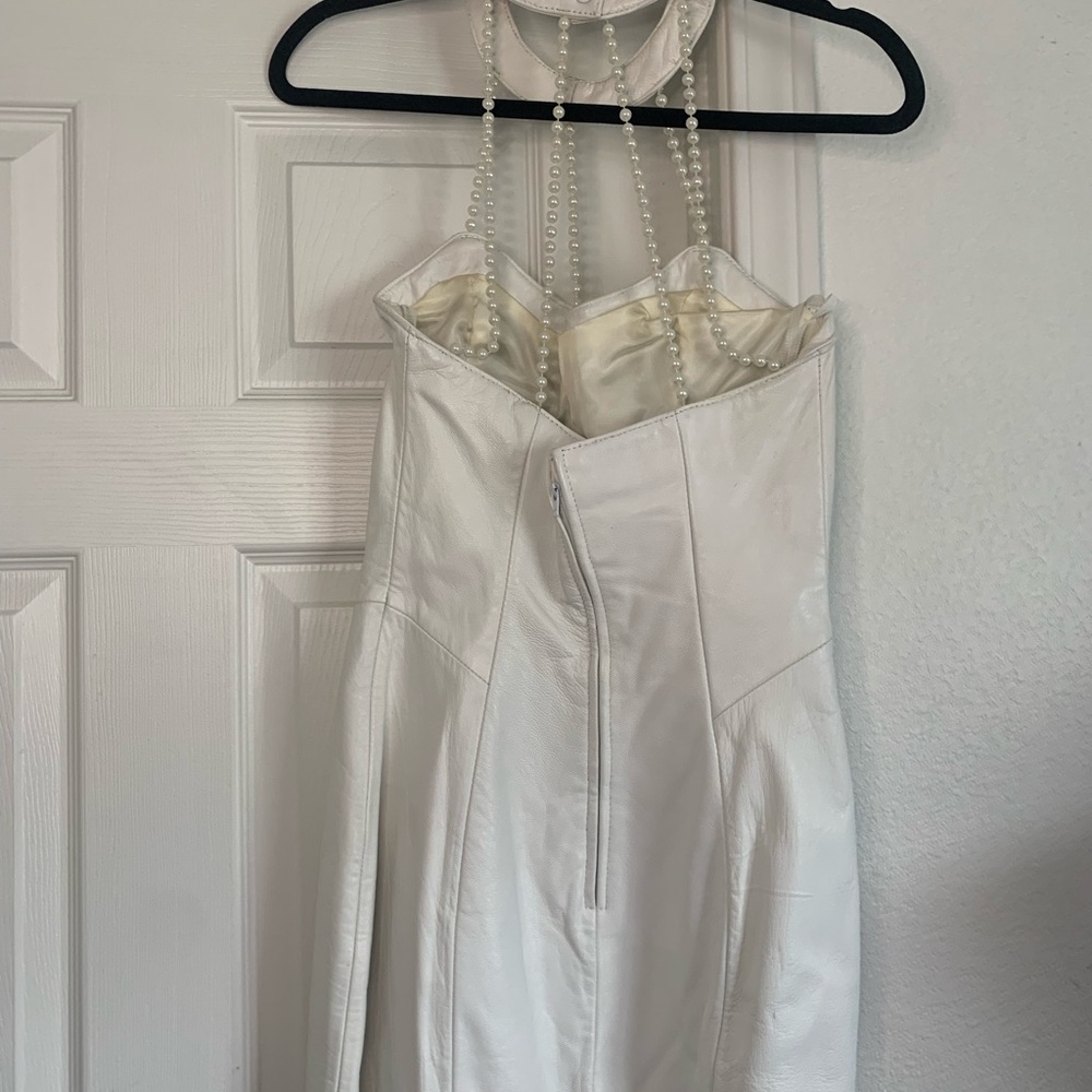 Vintage dress - Picture 4 of 4